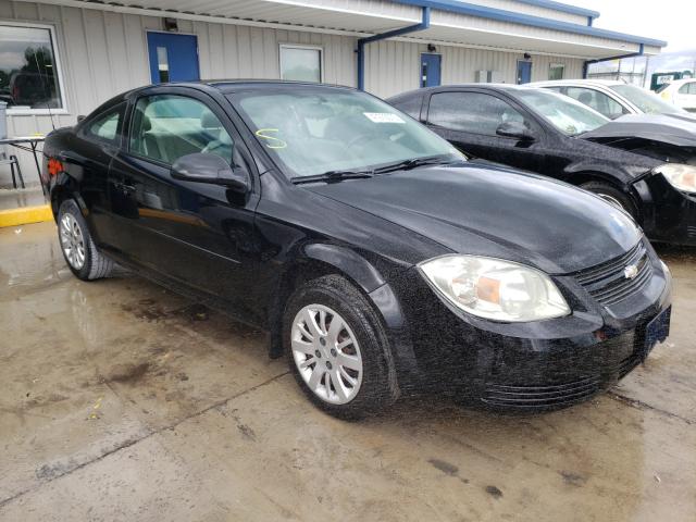 CHEVROLET COBALT LS 2010 1g1ab1f53a7151424