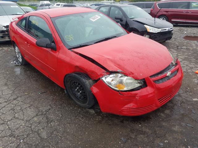 CHEVROLET COBALT LS 2010 1g1ab1f53a7170135