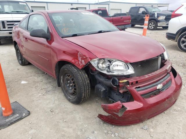 CHEVROLET COBALT LS 2010 1g1ab1f53a7241172