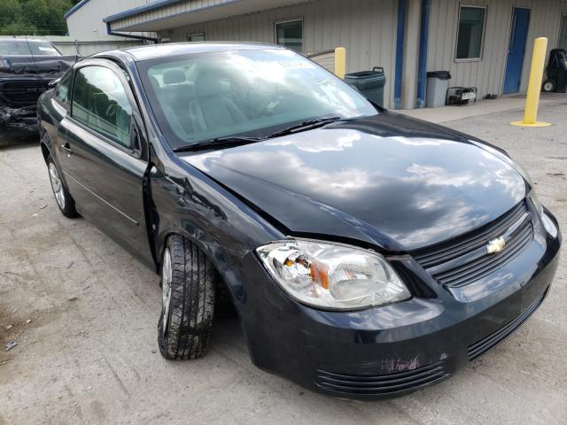 CHEVROLET COBALT LS 2010 1g1ab1f54a7107562