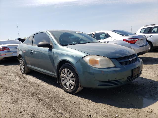 CHEVROLET COBALT LS 2010 1g1ab1f54a7123907