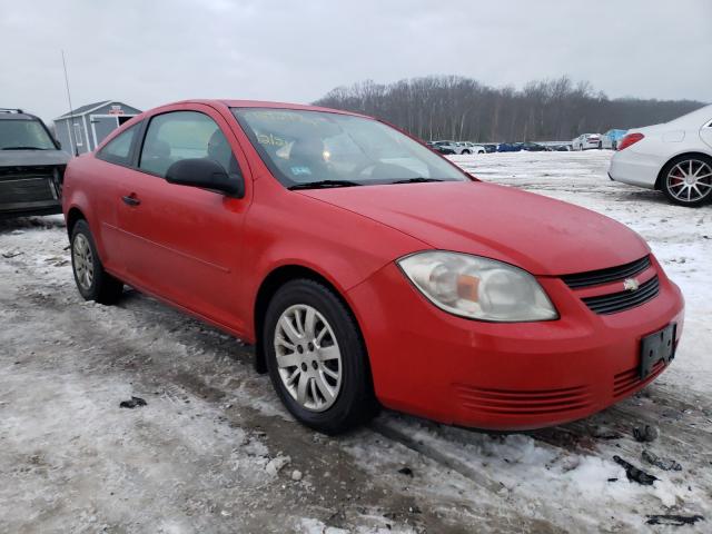 CHEVROLET COBALT LS 2010 1g1ab1f54a7135278