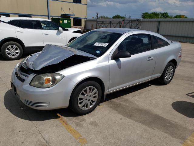 CHEVROLET COBALT LS 2010 1g1ab1f54a7140898