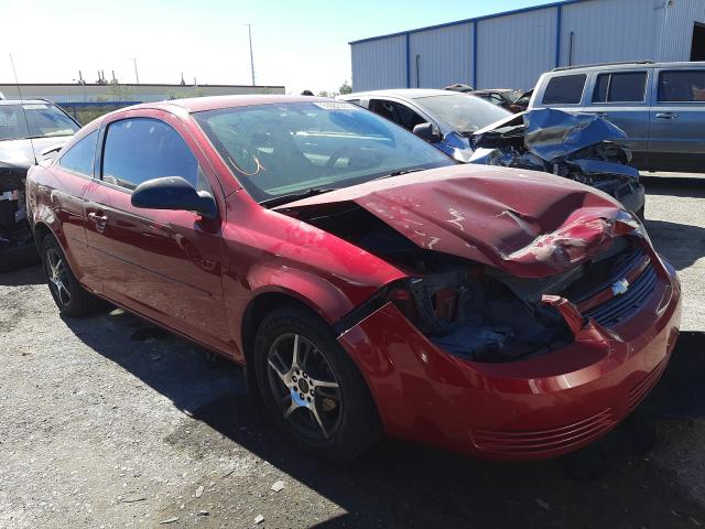 CHEVROLET COBALT LS 2010 1g1ab1f54a7153859