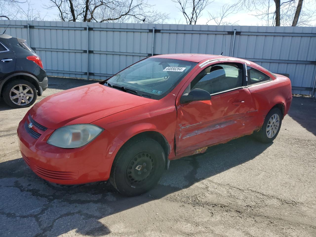 CHEVROLET COBALT 2010 1g1ab1f54a7161959