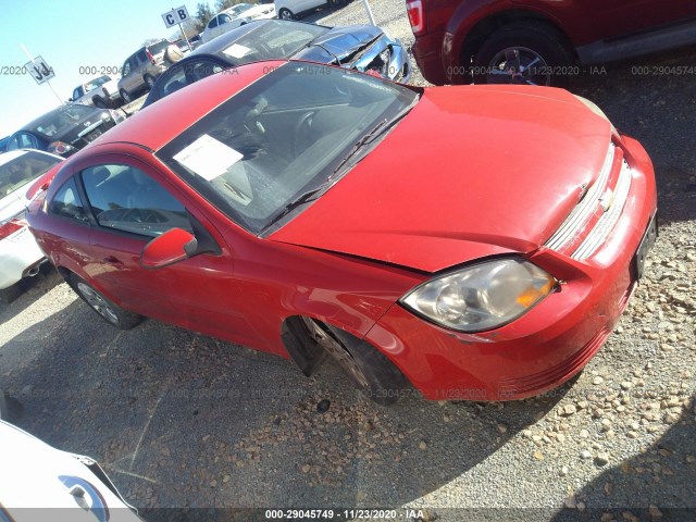 CHEVROLET COBALT 2010 1g1ab1f54a7181497