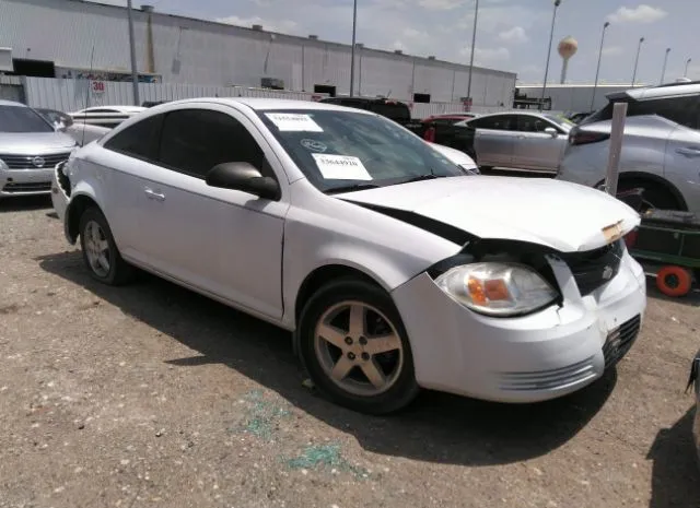 CHEVROLET COBALT 2010 1g1ab1f54a7191611