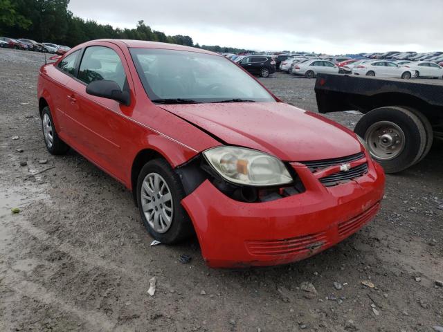 CHEVROLET COBALT LS 2010 1g1ab1f54a7209170