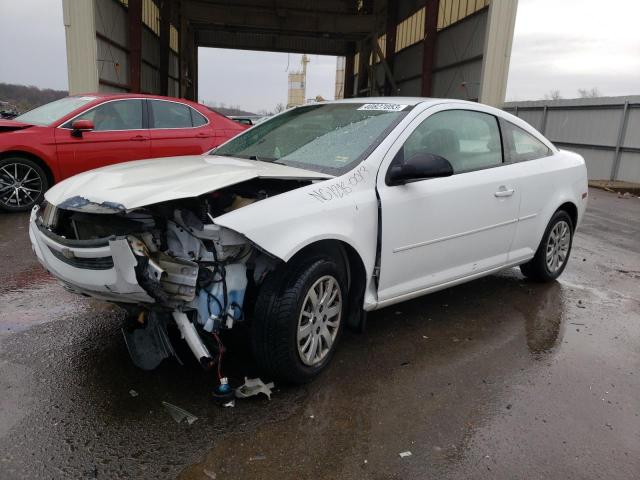 CHEVROLET COBALT LS 2010 1g1ab1f54a7241133