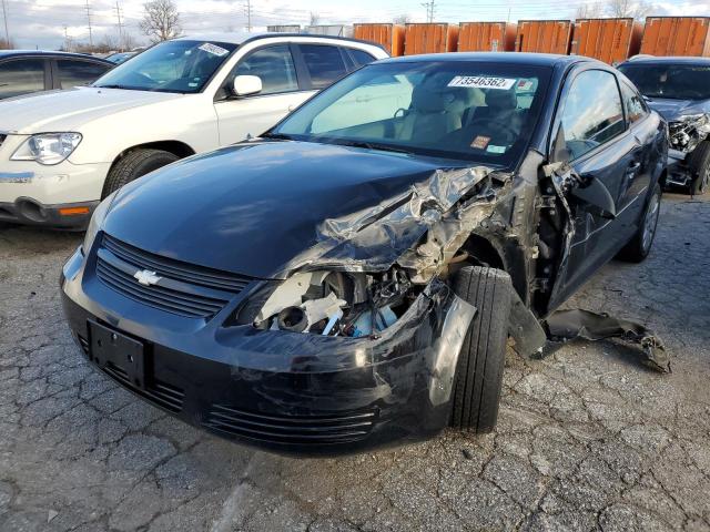 CHEVROLET COBALT LS 2010 1g1ab1f55a7107330