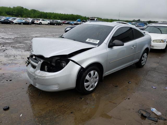 CHEVROLET COBALT LS 2010 1g1ab1f55a7155510