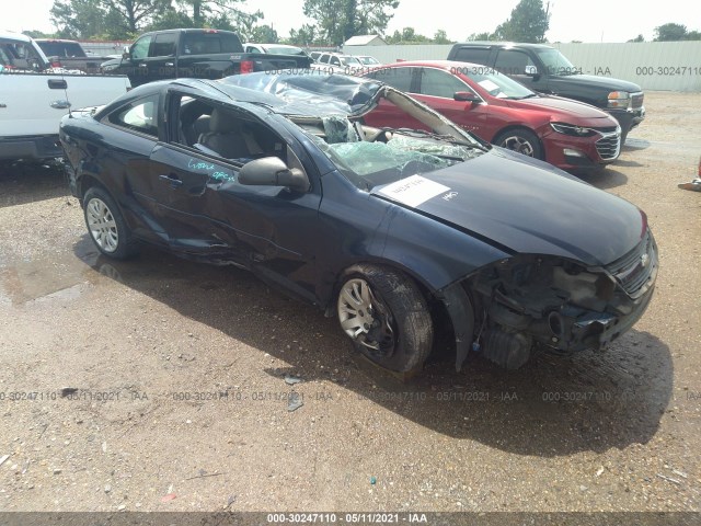 CHEVROLET COBALT 2010 1g1ab1f55a7175451