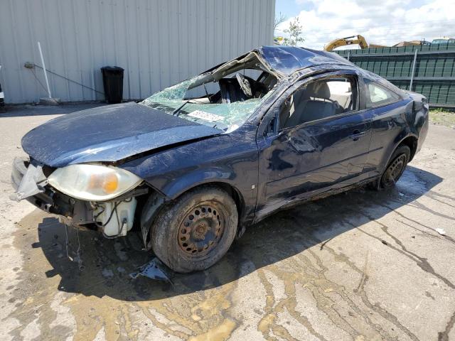 CHEVROLET COBALT LS 2010 1g1ab1f55a7208609