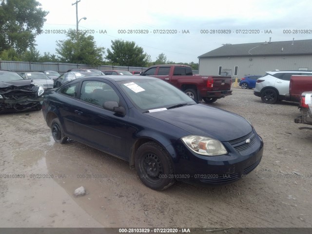 CHEVROLET COBALT 2010 1g1ab1f55a7237219