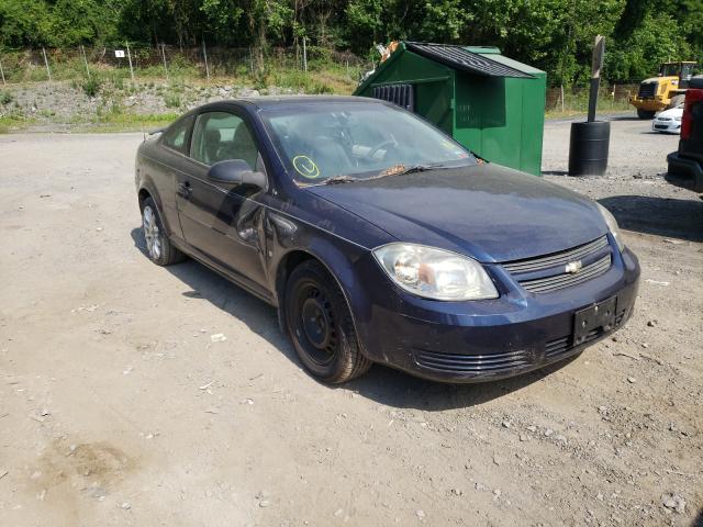 CHEVROLET COBALT LS 2010 1g1ab1f56a7108633