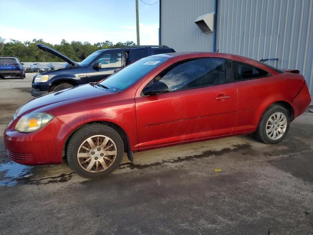 CHEVROLET COBALT LS 2010 1g1ab1f56a7151644