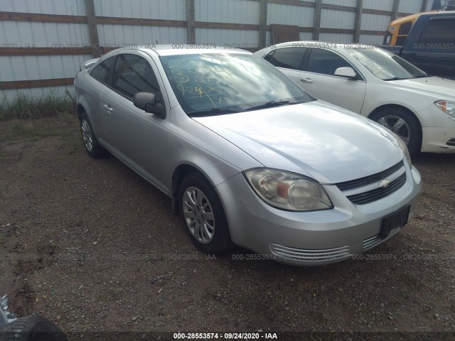 CHEVROLET COBALT 2010 1g1ab1f56a7167617