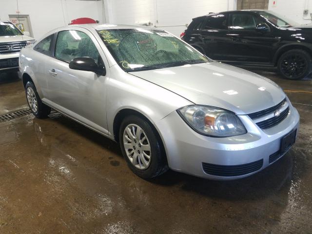 CHEVROLET COBALT LS 2010 1g1ab1f56a7240615