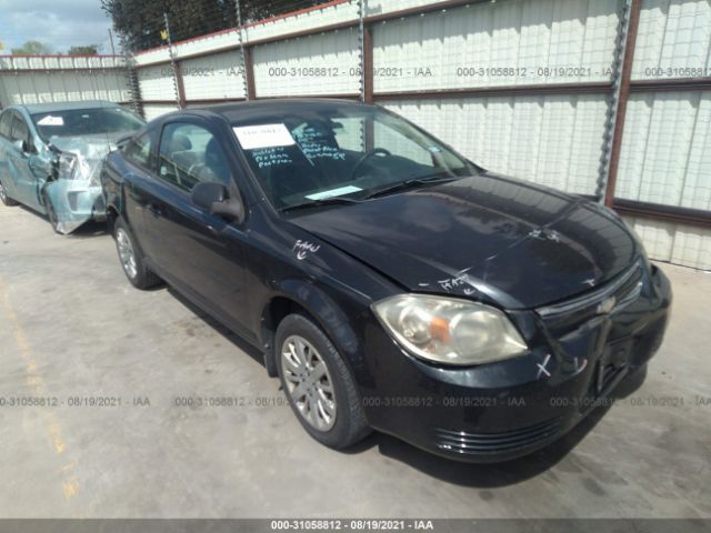 CHEVROLET COBALT 2010 1g1ab1f57a7114926