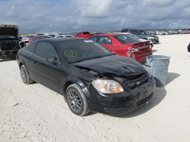 CHEVROLET COBALT LS 2010 1g1ab1f57a7124050