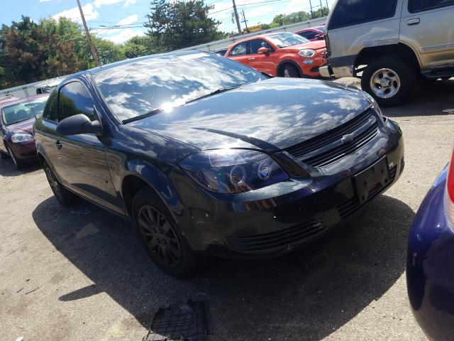 CHEVROLET COBALT LS 2010 1g1ab1f57a7124887