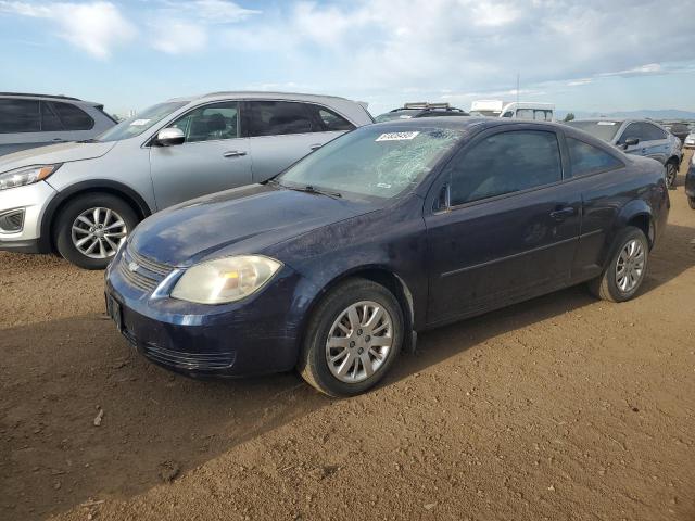 CHEVROLET COBALT LS 2010 1g1ab1f57a7130124