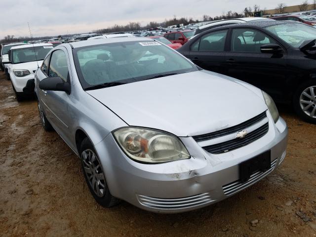 CHEVROLET COBALT LS 2010 1g1ab1f57a7140703