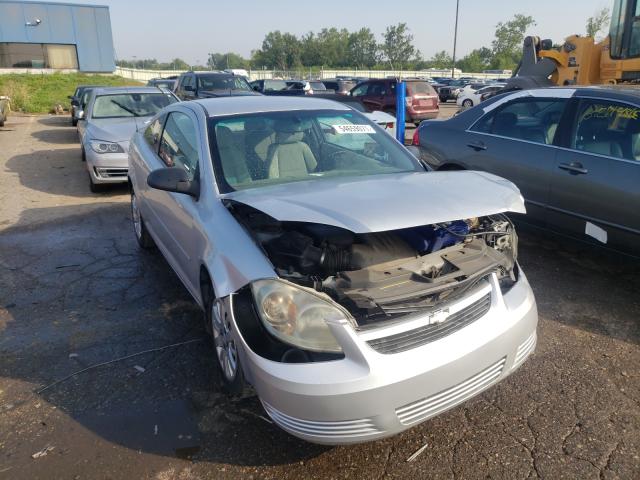 CHEVROLET COBALT LS 2010 1g1ab1f57a7153953