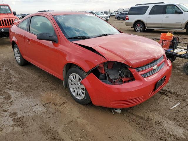 CHEVROLET COBALT LS 2010 1g1ab1f57a7173507