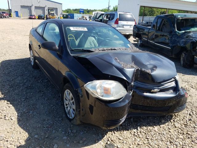 CHEVROLET COBALT LS 2010 1g1ab1f57a7181171