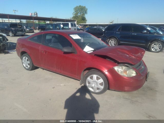 CHEVROLET COBALT 2010 1g1ab1f57a7203332