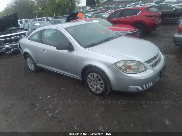 CHEVROLET COBALT 2010 1g1ab1f57a7241448