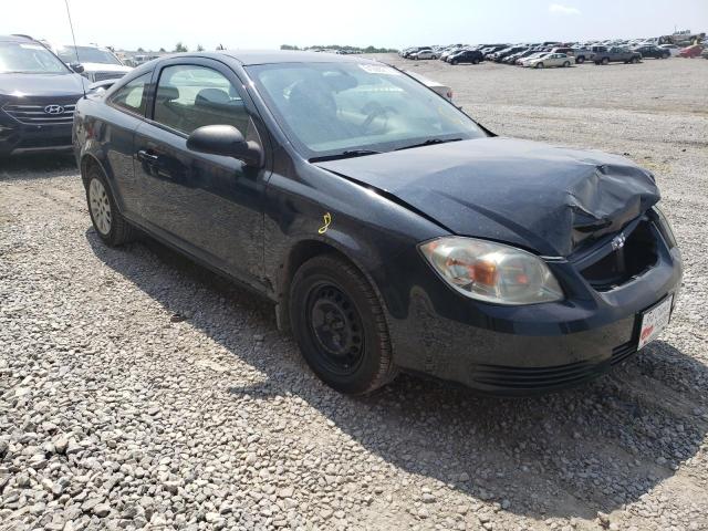 CHEVROLET COBALT LS 2010 1g1ab1f58a7163164