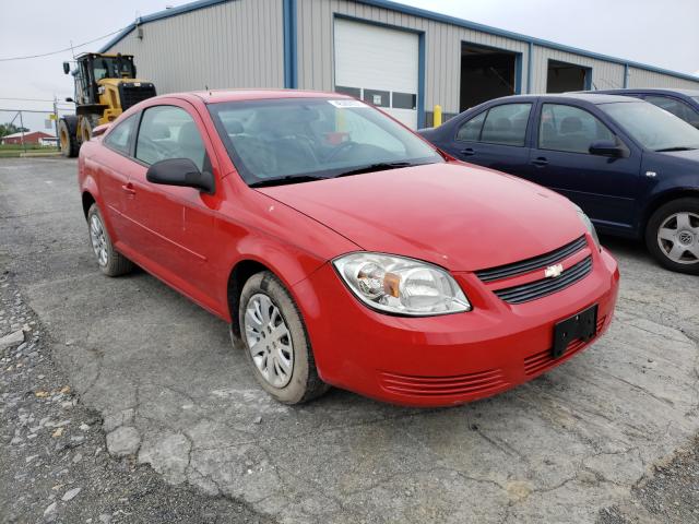 CHEVROLET COBALT LS 2010 1g1ab1f58a7210824