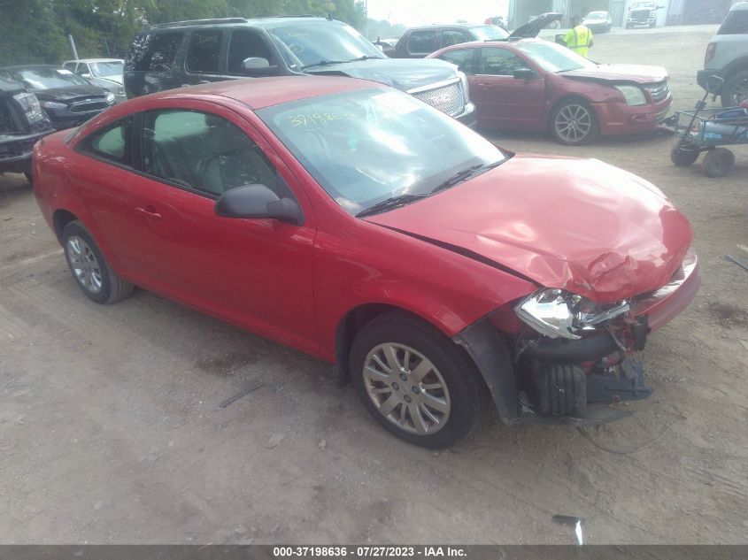 CHEVROLET COBALT 2010 1g1ab1f58a7213688