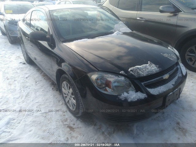 CHEVROLET COBALT 2010 1g1ab1f58a7229891