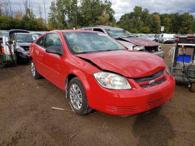 CHEVROLET COBALT LS 2010 1g1ab1f59a7112062