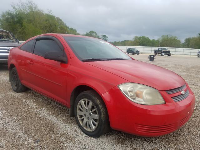 CHEVROLET COBALT LS 2010 1g1ab1f59a7126348