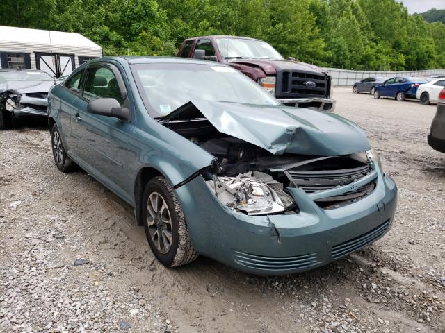 CHEVROLET COBALT LS 2010 1g1ab1f59a7156403