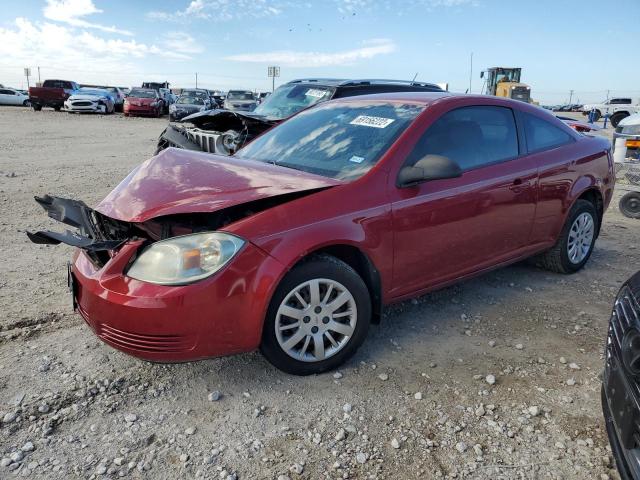 CHEVROLET COBALT LS 2010 1g1ab1f59a7165084