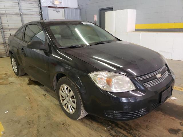 CHEVROLET COBALT LS 2010 1g1ab1f59a7167255