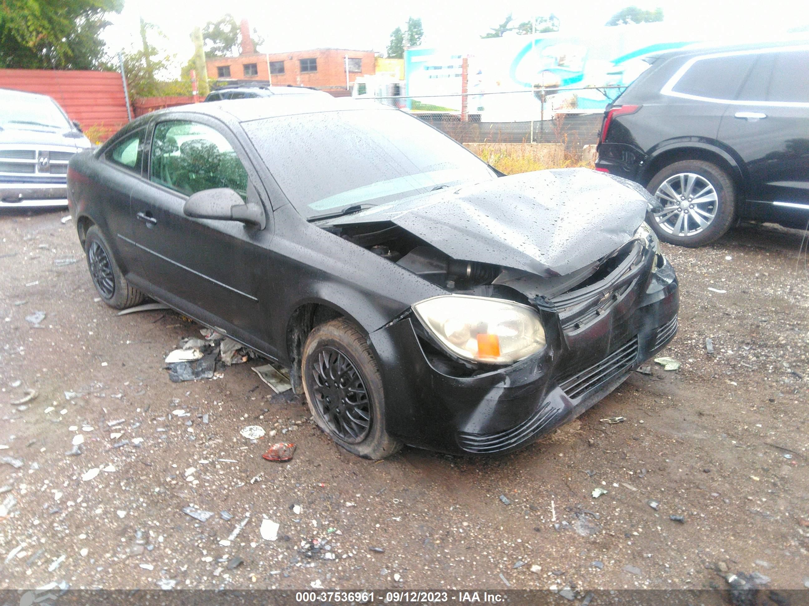 CHEVROLET COBALT 2010 1g1ab1f59a7174934