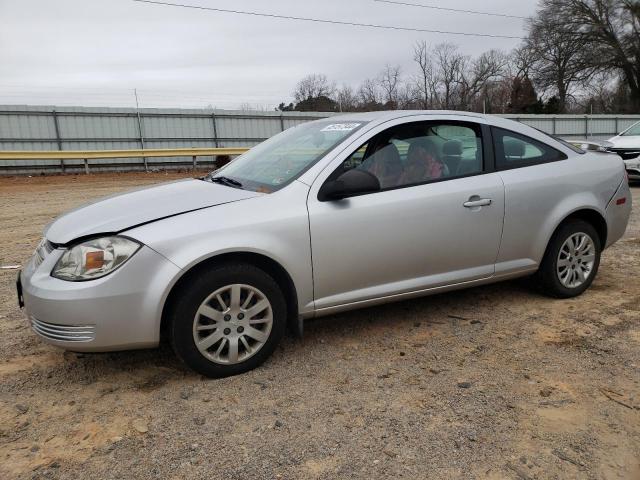 CHEVROLET COBALT LS 2010 1g1ab1f59a7196139