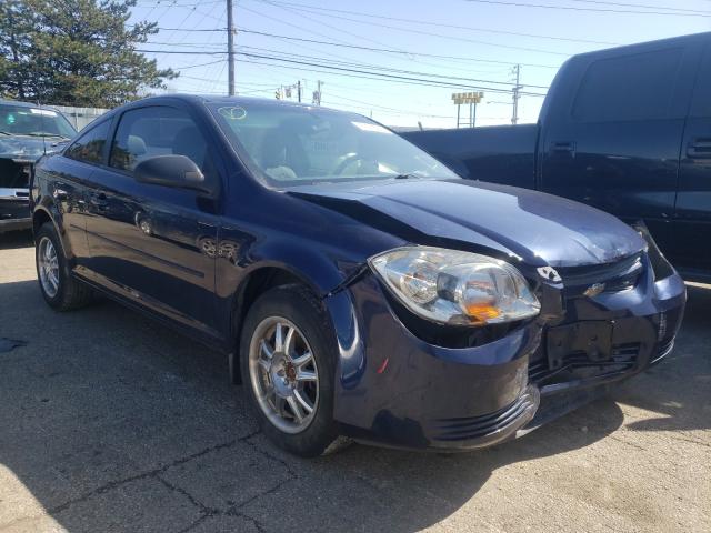 CHEVROLET COBALT LS 2010 1g1ab1f59a7240611