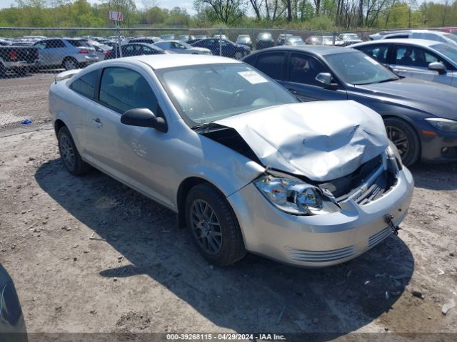 CHEVROLET COBALT 2010 1g1ab1f5xa7115083