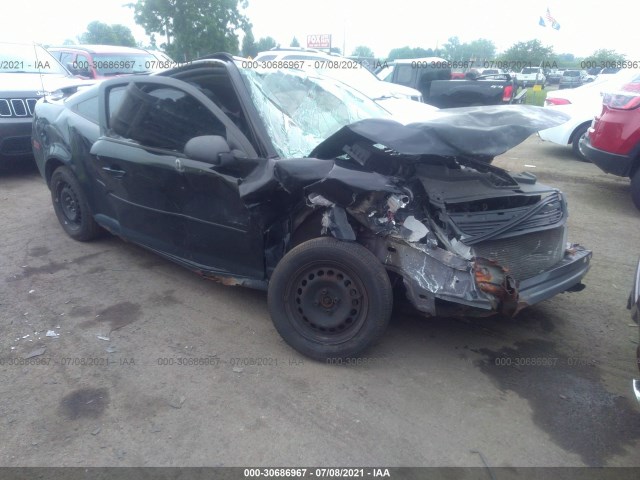 CHEVROLET COBALT 2010 1g1ab1f5xa7124589