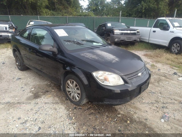 CHEVROLET COBALT 2010 1g1ab1f5xa7144972