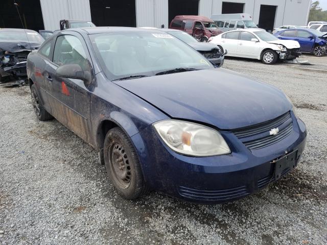 CHEVROLET COBALT LS 2010 1g1ab1f5xa7176448