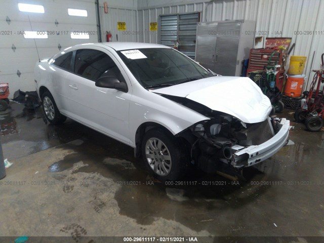 CHEVROLET COBALT 2010 1g1ab1f5xa7176482