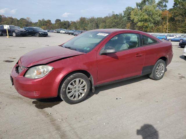 CHEVROLET COBALT LS 2010 1g1ab1f5xa7181309